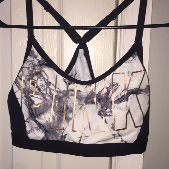 PINK Victoria's Secret Other - PINK Ultimate Sport Bra